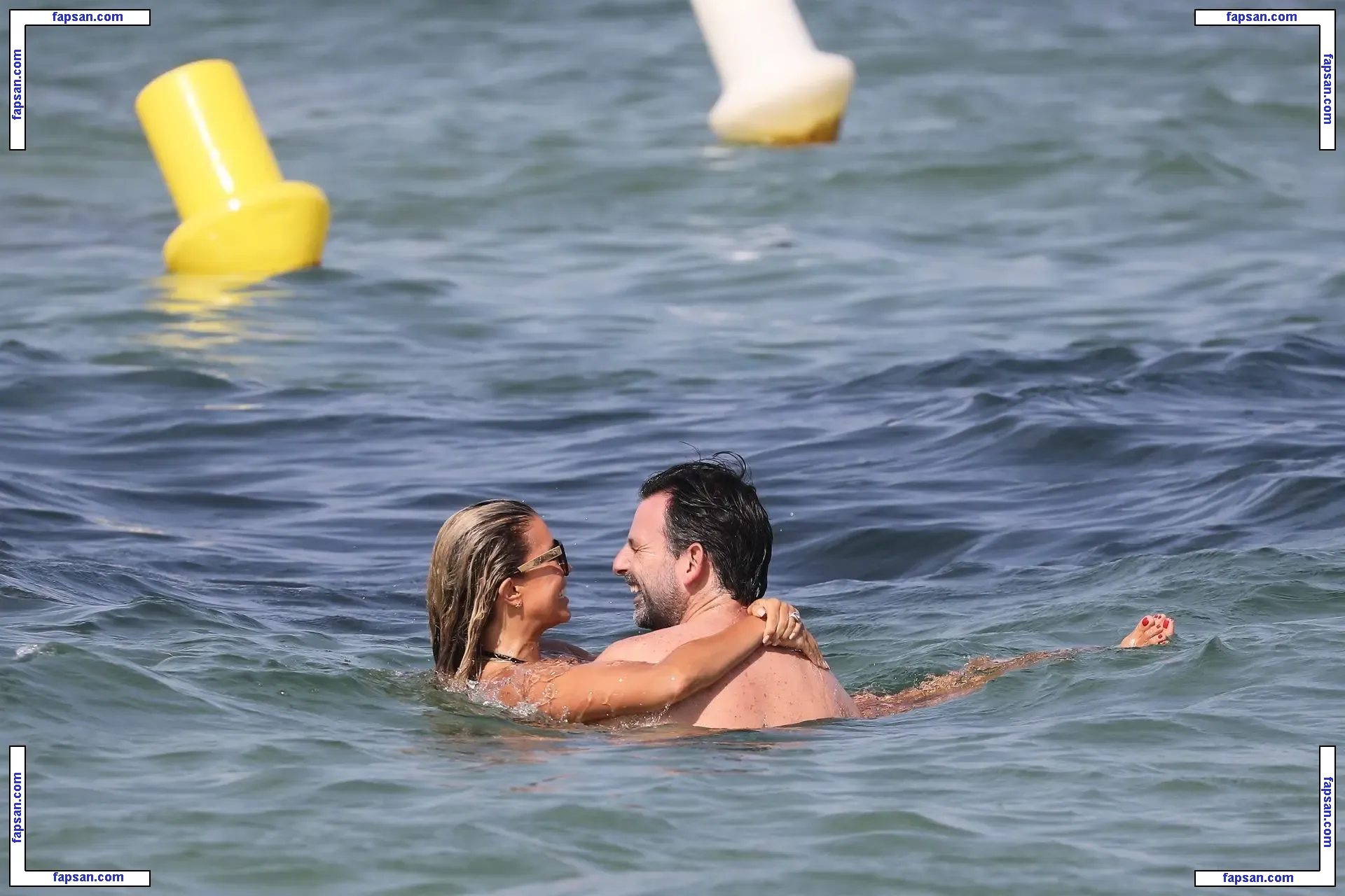 Sylvie Meis nude photo #1861 from OnlyFans