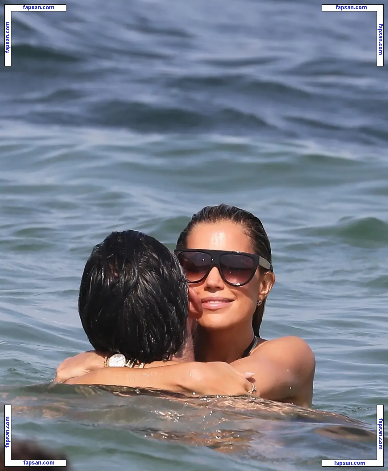 Sylvie Meis nude photo #1870 from OnlyFans