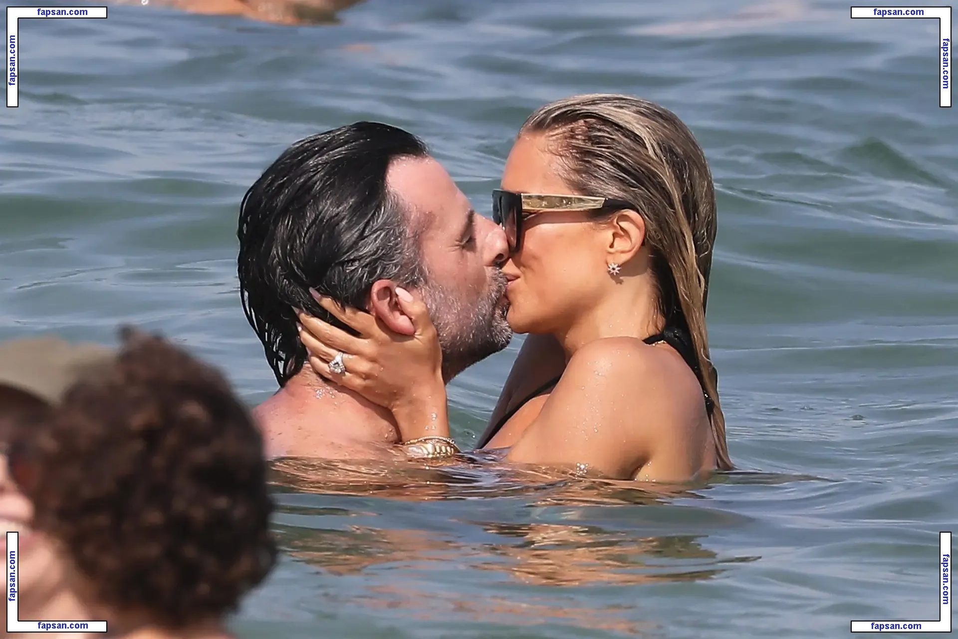 Sylvie Meis nude photo #1872 from OnlyFans