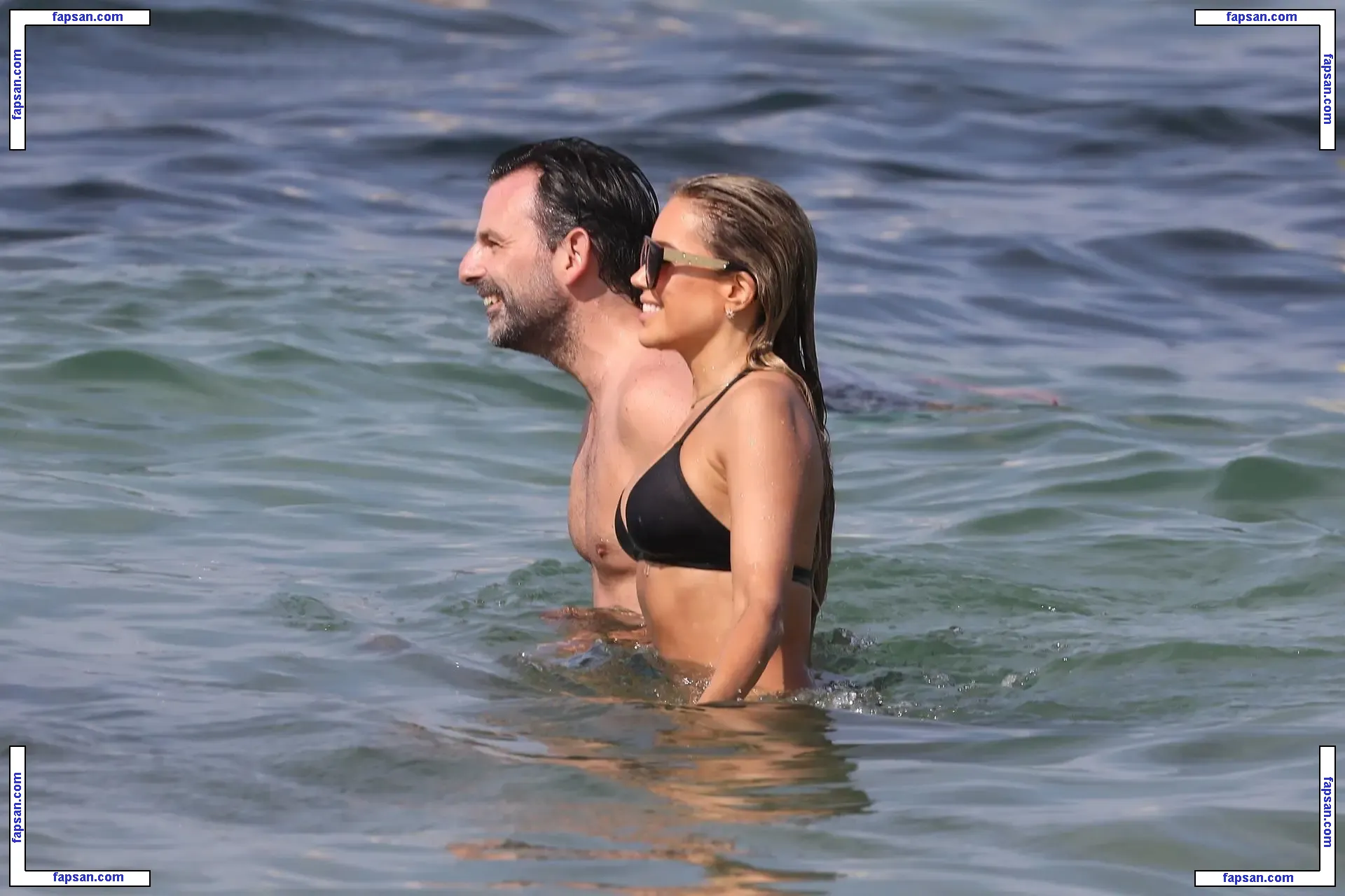 Sylvie Meis nude photo #1875 from OnlyFans