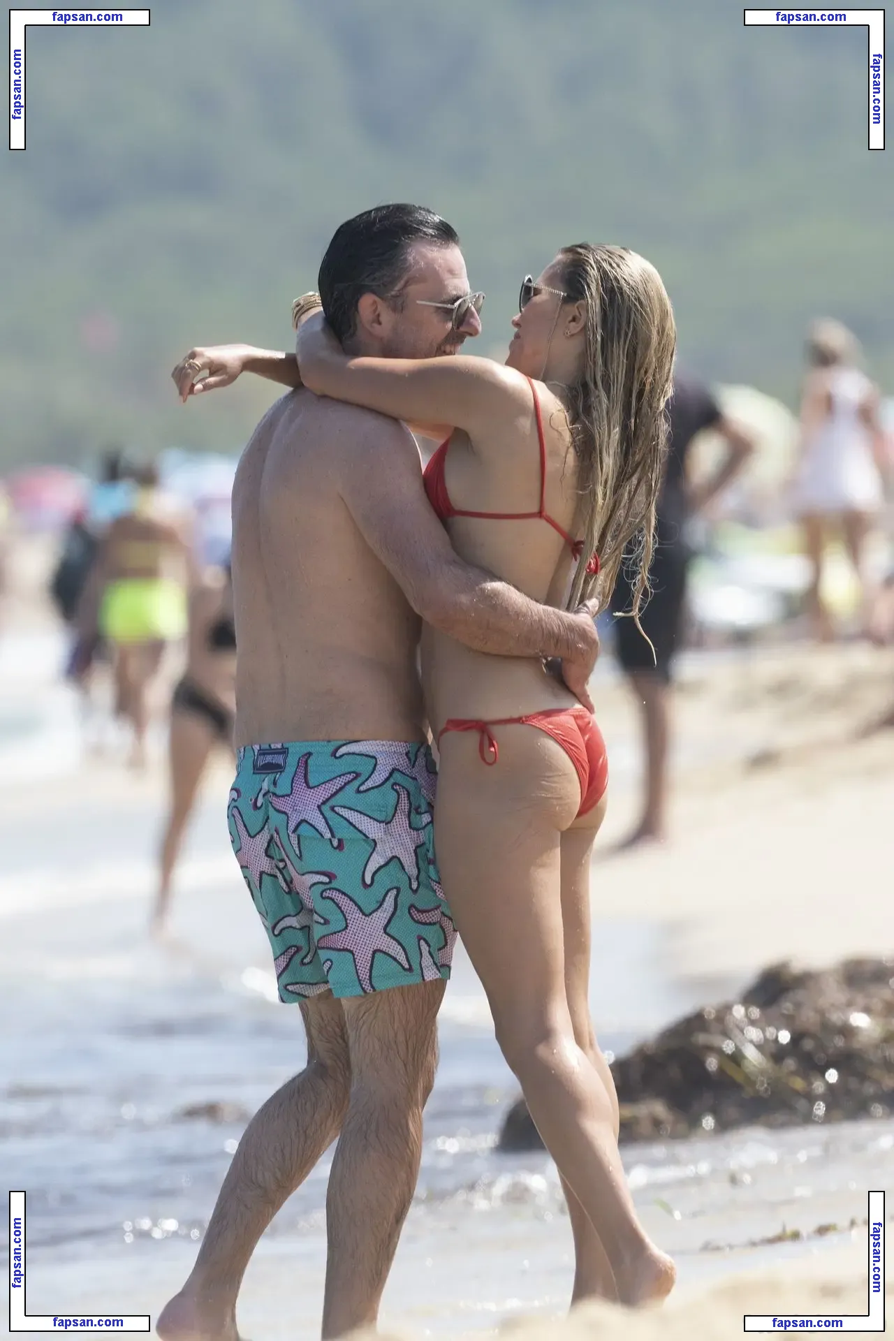 Sylvie Meis nude photo #1898 from OnlyFans