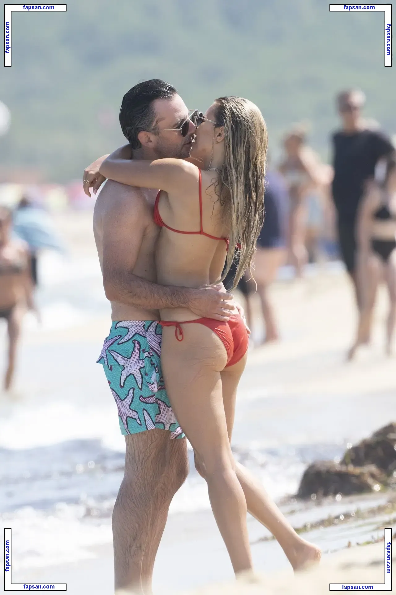 Sylvie Meis nude photo #1901 from OnlyFans
