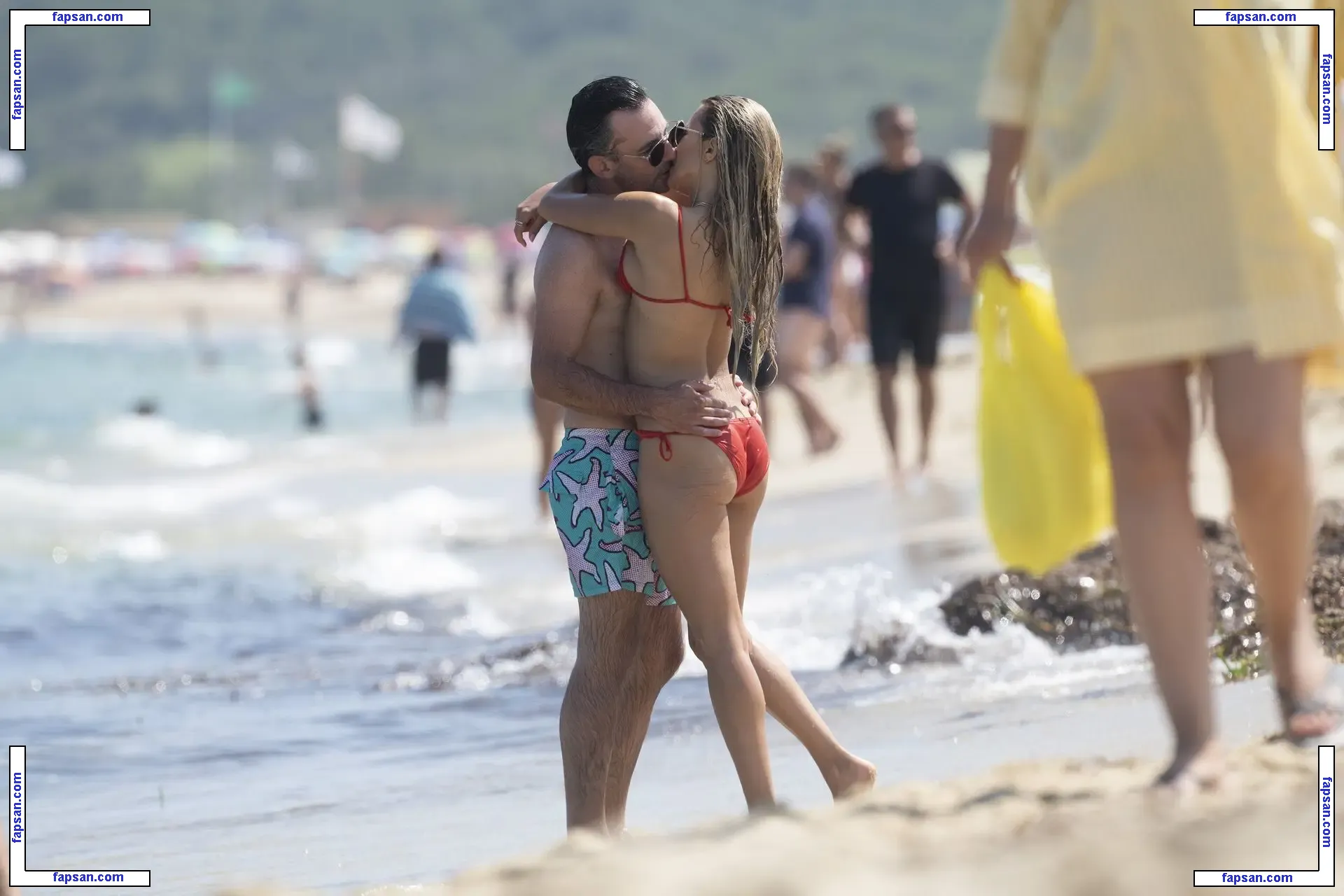 Sylvie Meis nude photo #1902 from OnlyFans