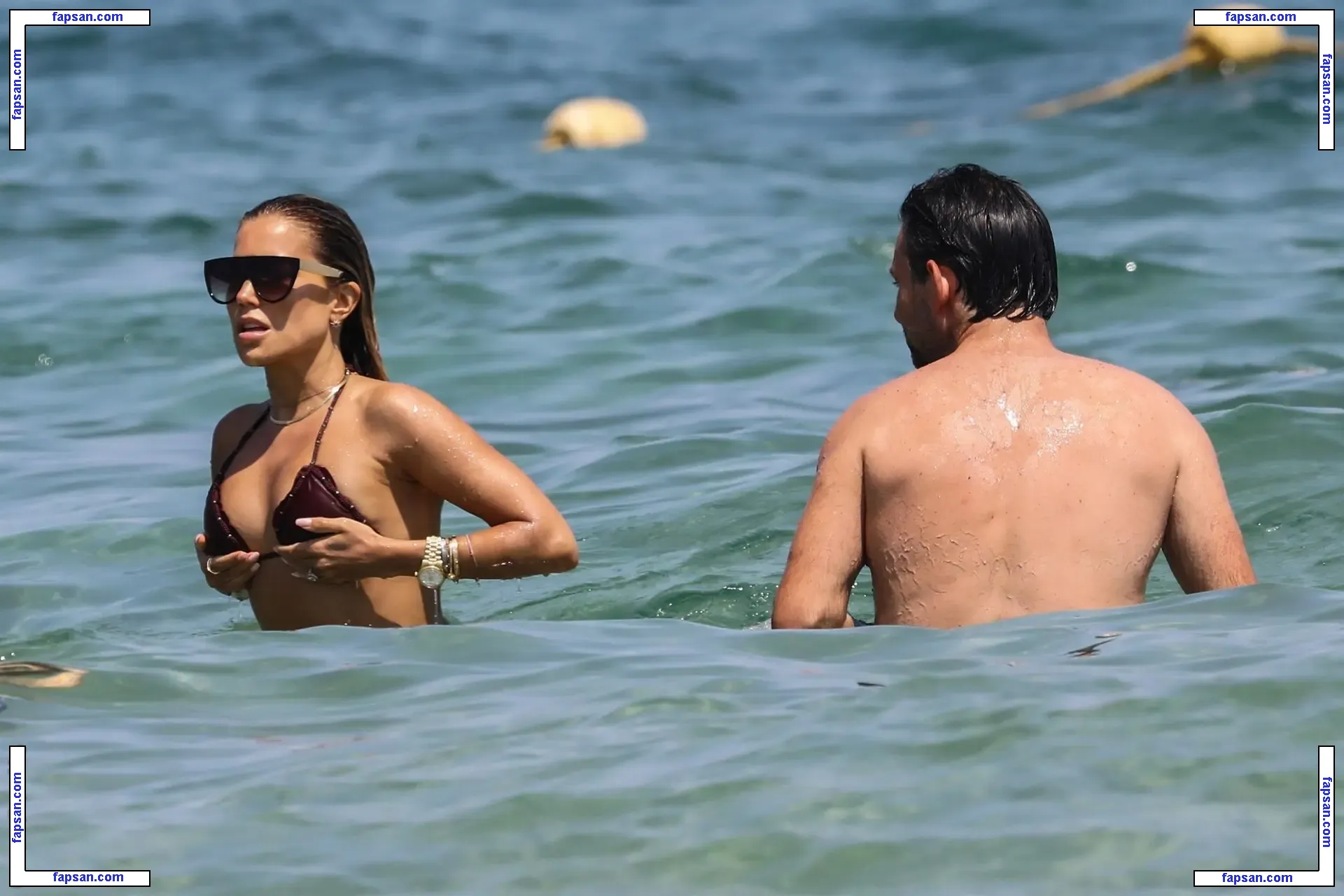 Sylvie Meis nude photo #1910 from OnlyFans