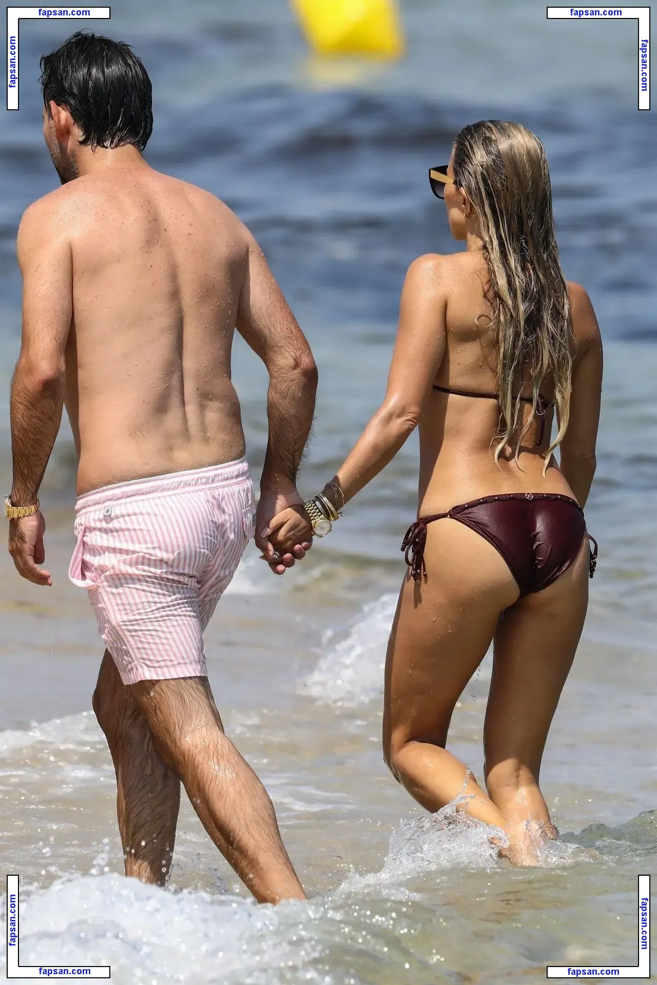 Sylvie Meis nude photo #1911 from OnlyFans