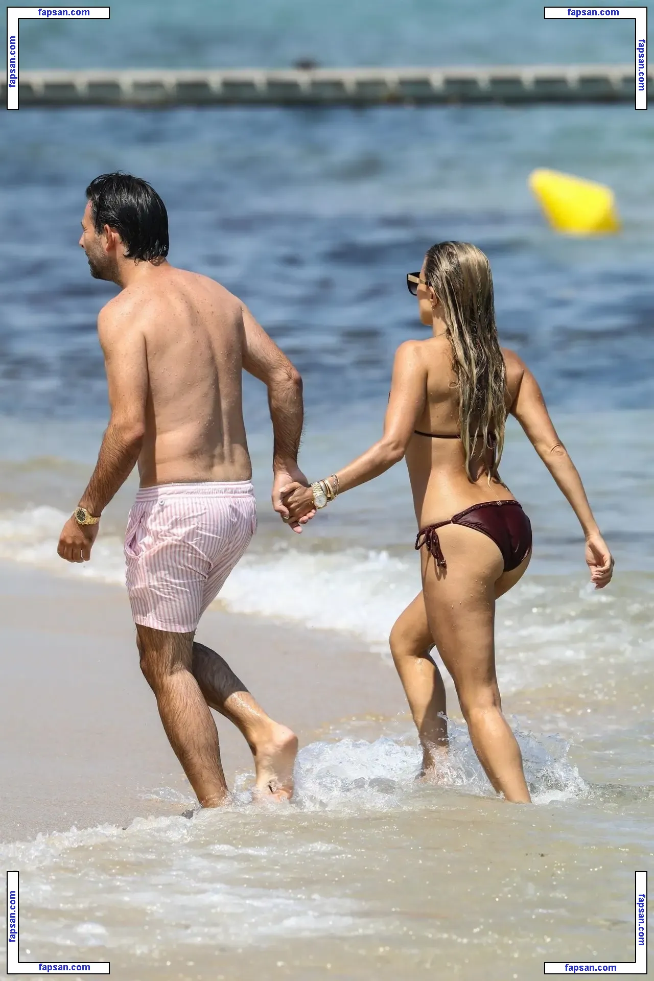 Sylvie Meis nude photo #1914 from OnlyFans