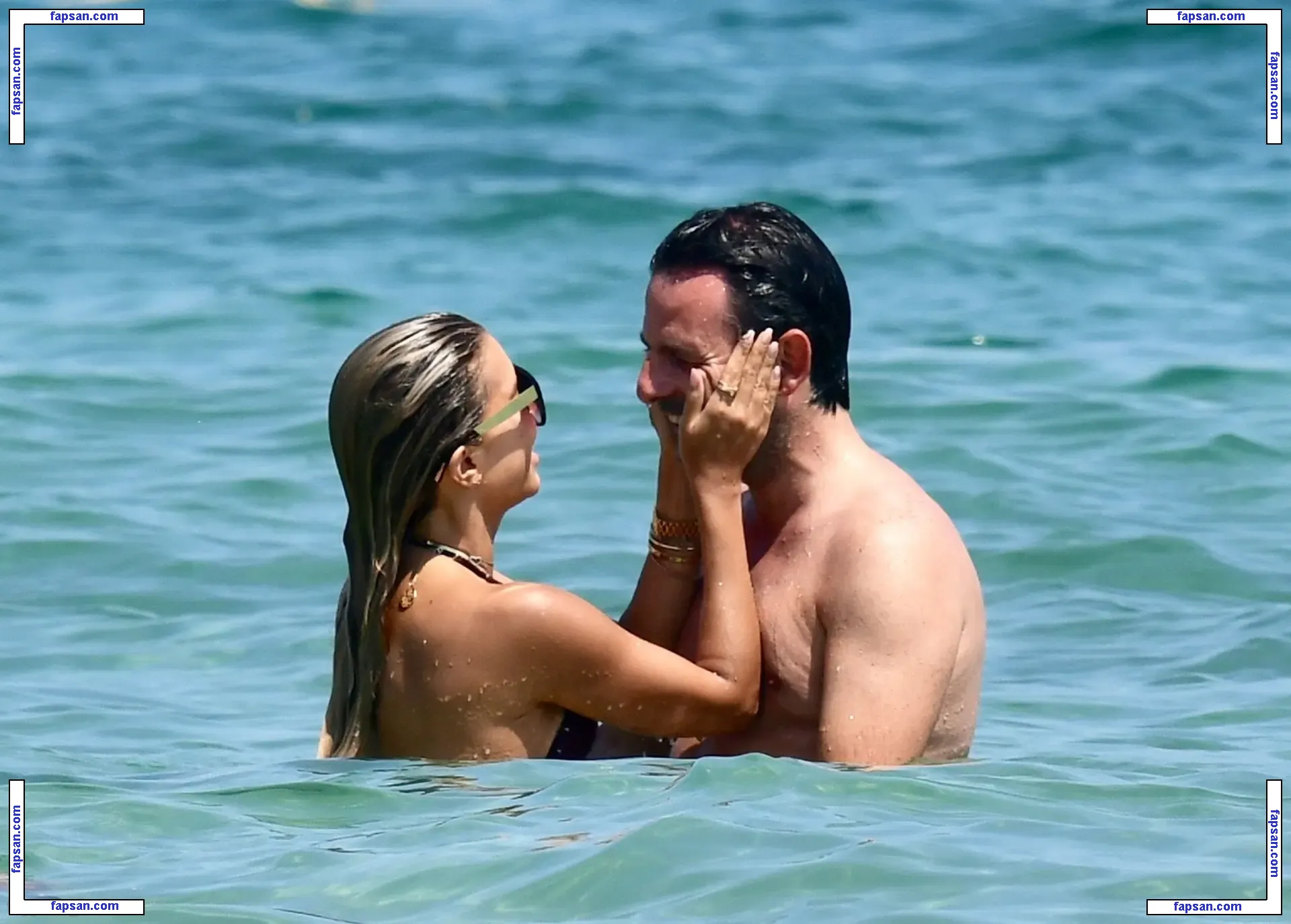 Sylvie Meis nude photo #1943 from OnlyFans