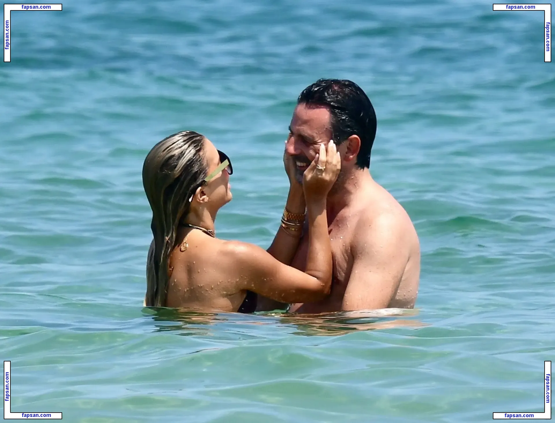Sylvie Meis nude photo #1944 from OnlyFans