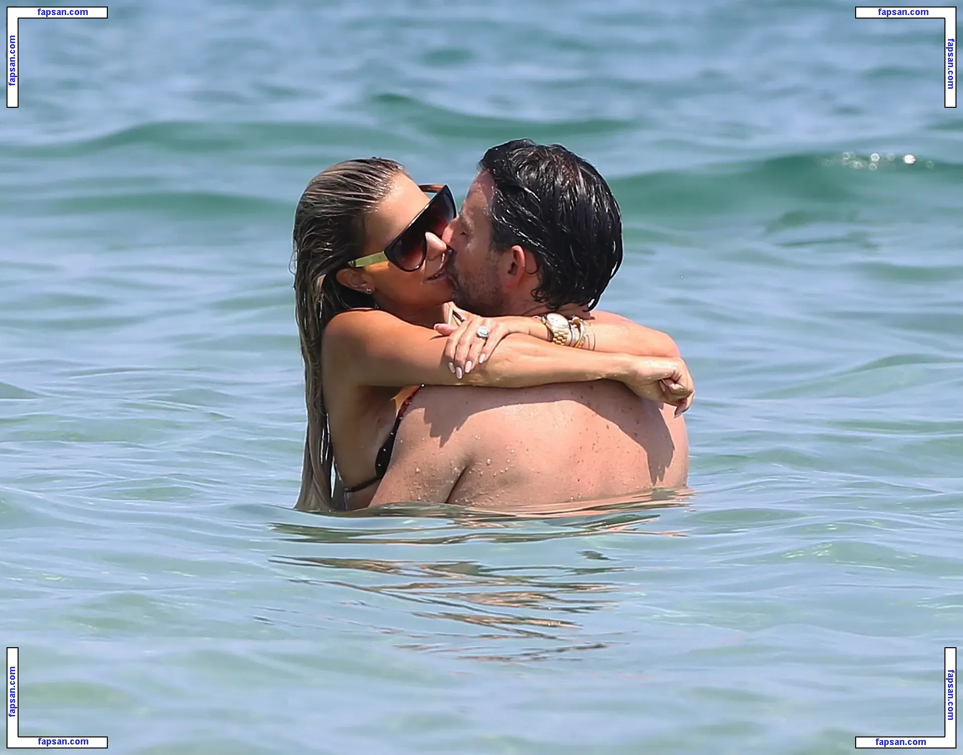 Sylvie Meis nude photo #1947 from OnlyFans