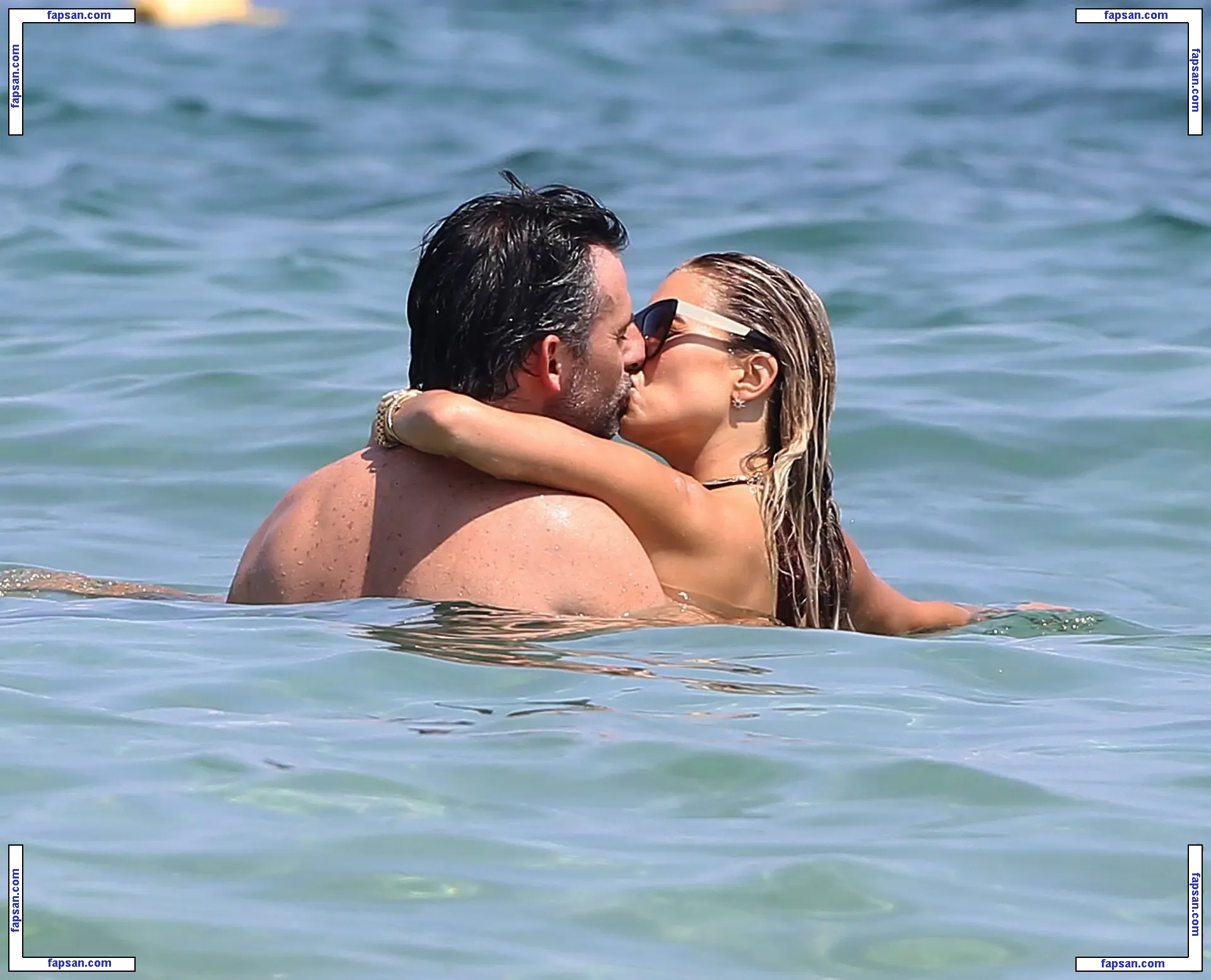 Sylvie Meis nude photo #1949 from OnlyFans