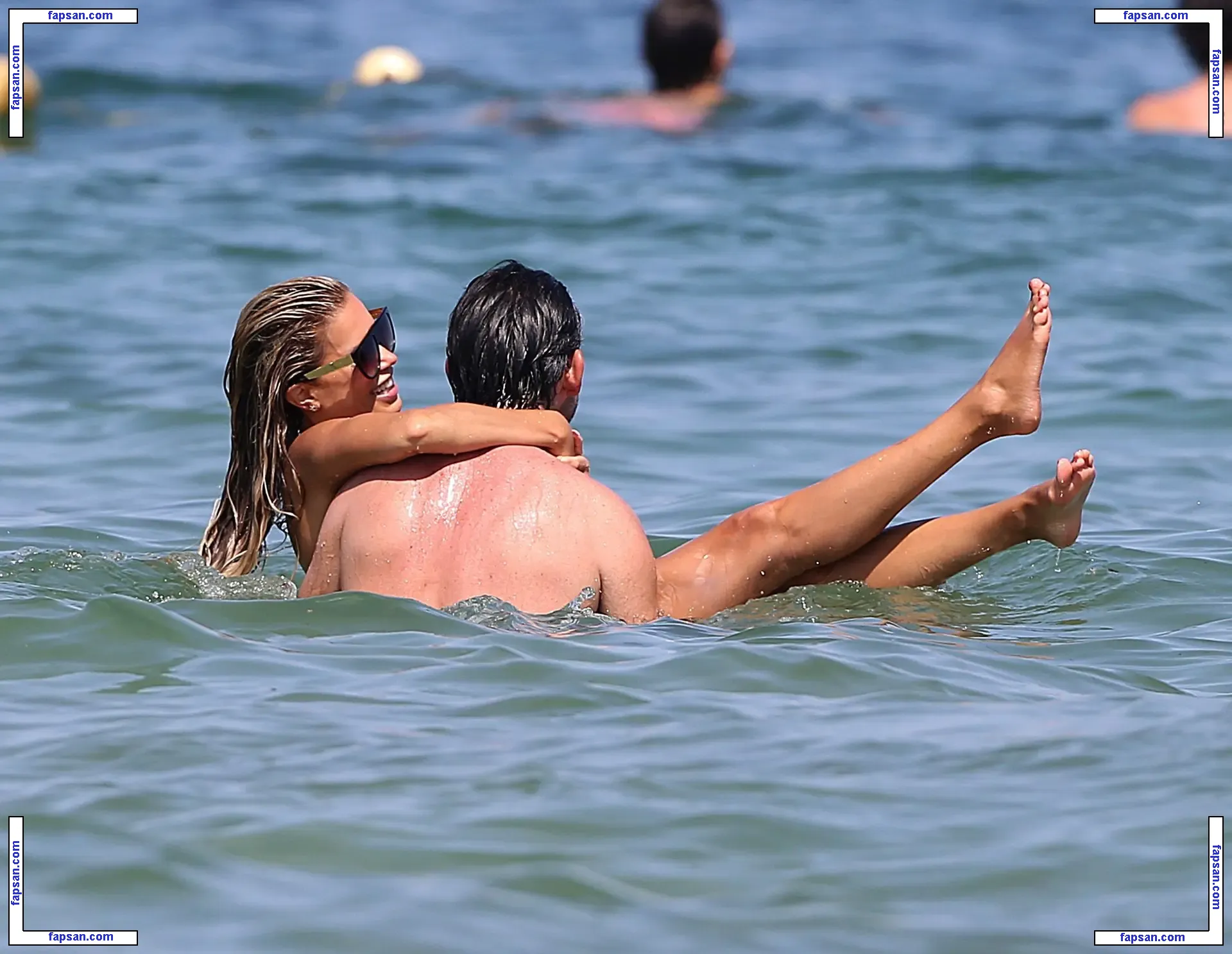 Sylvie Meis nude photo #1962 from OnlyFans