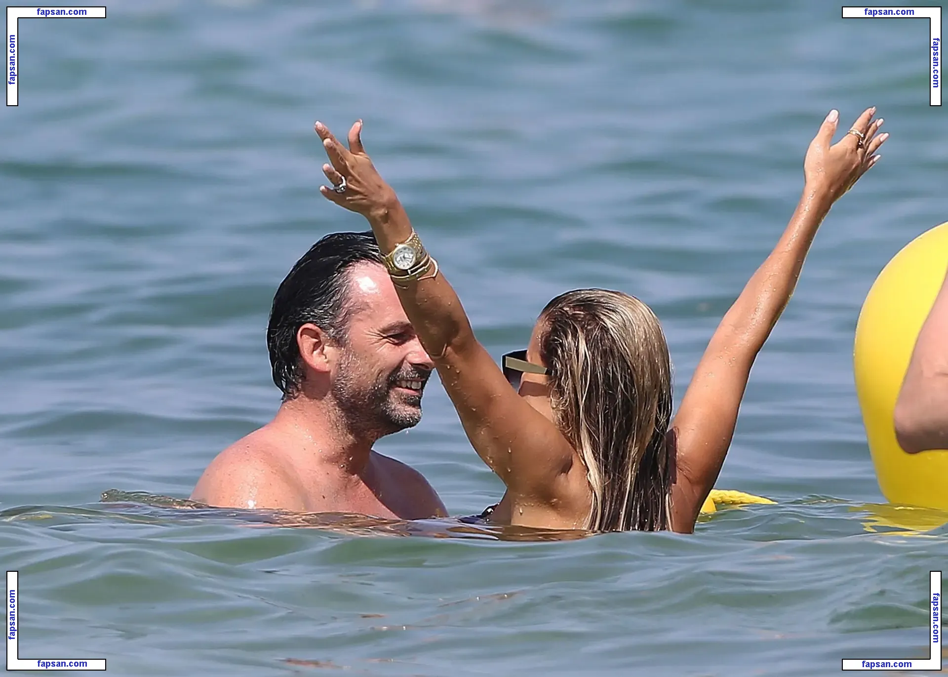 Sylvie Meis nude photo #1963 from OnlyFans