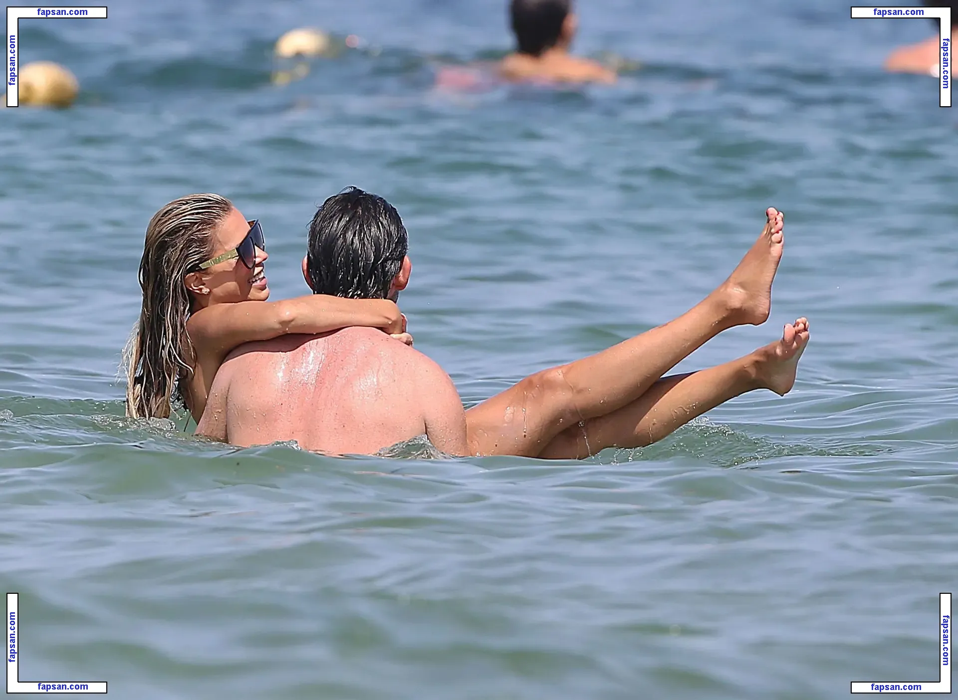 Sylvie Meis nude photo #1964 from OnlyFans