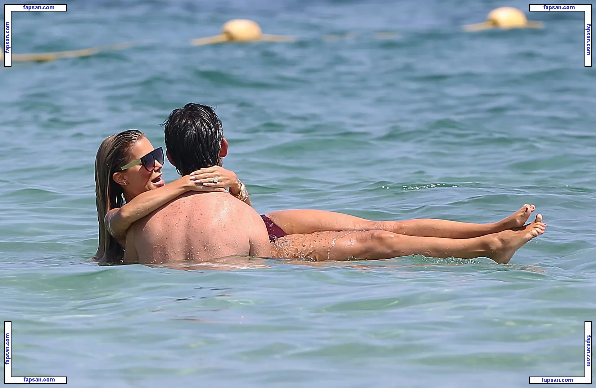Sylvie Meis nude photo #1965 from OnlyFans