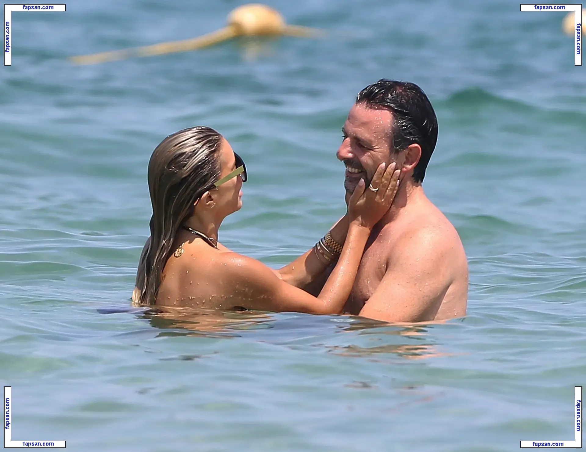 Sylvie Meis nude photo #1967 from OnlyFans