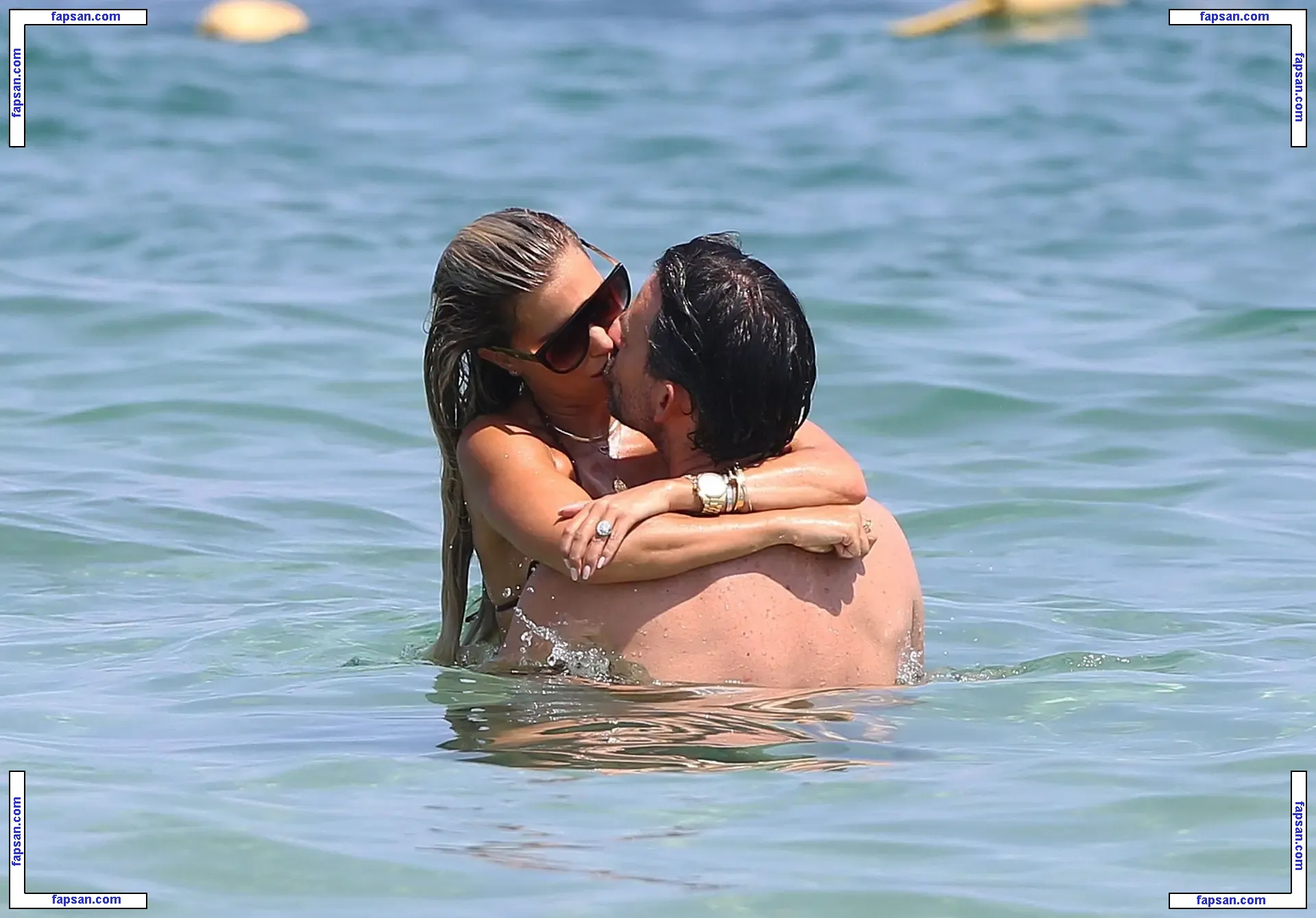 Sylvie Meis nude photo #1968 from OnlyFans