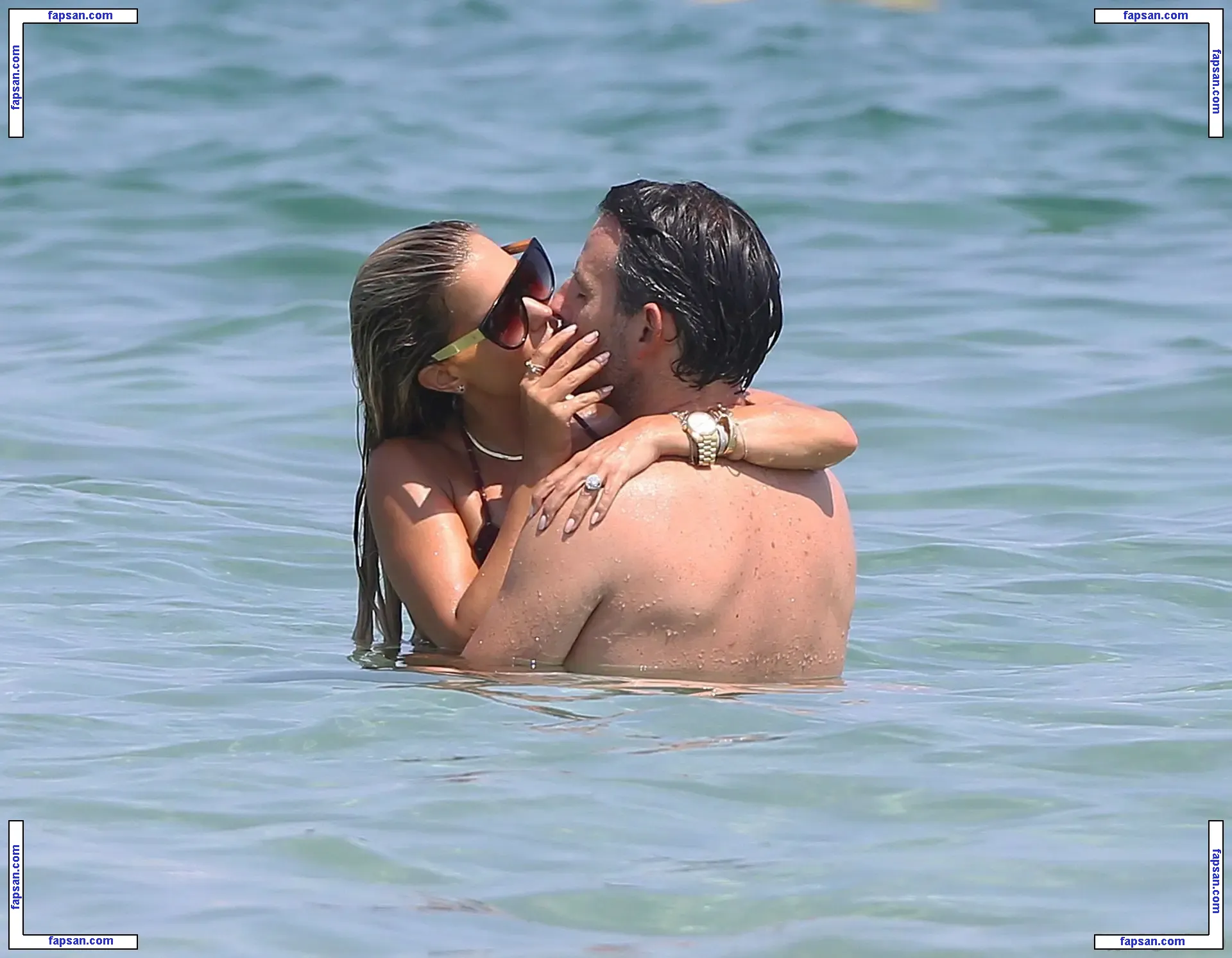 Sylvie Meis nude photo #1970 from OnlyFans