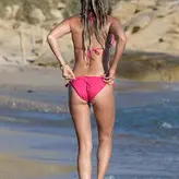 Sylvie Meis nude #1004