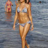 Sylvie Meis nude #1070