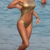 Sylvie Meis nude #1208