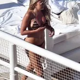 Sylvie Meis nude #1276