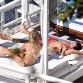 Sylvie Meis nude #1280