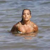 Sylvie Meis nude #1356