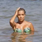 Sylvie Meis nude #1377