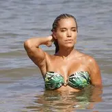 Sylvie Meis nude #1380