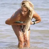 Sylvie Meis nude #1384