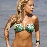 Sylvie Meis nude #1387