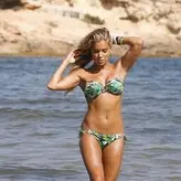 Sylvie Meis nude #1389