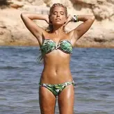 Sylvie Meis nude #1391