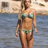 Sylvie Meis nude #1395