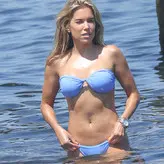 Sylvie Meis nude #1566