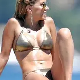 Sylvie Meis nude #1673