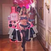 Sylvie Meis nude #1777
