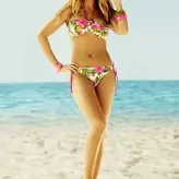 Sylvie Meis nude #1798