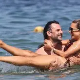Sylvie Meis nude #1925