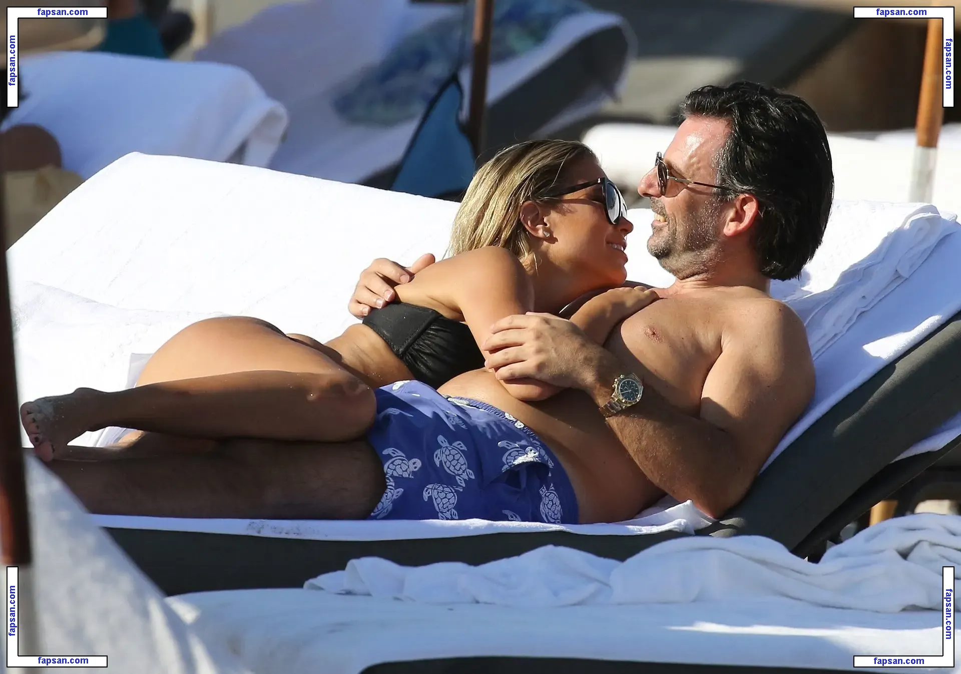 Sylvie Meis nude photo #2056 from OnlyFans