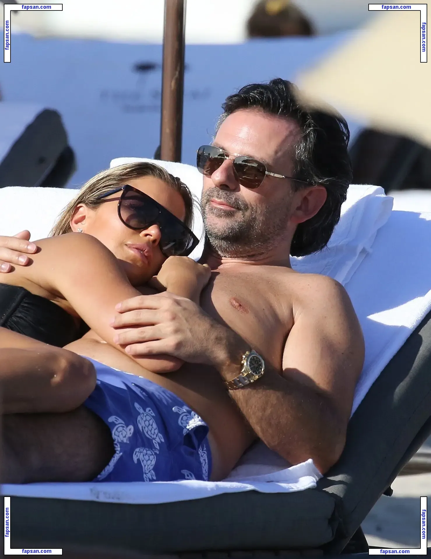 Sylvie Meis nude photo #2057 from OnlyFans