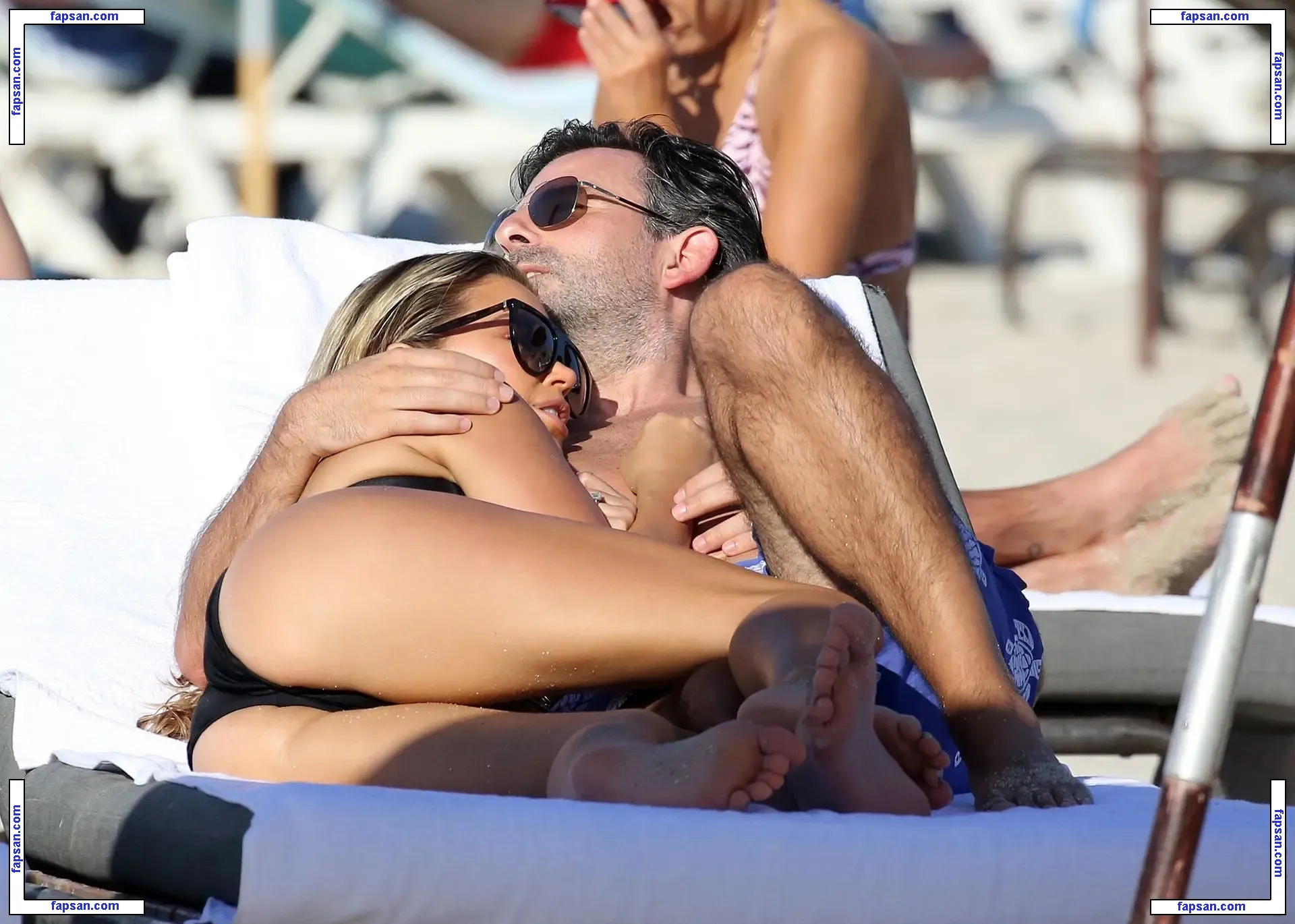 Sylvie Meis nude photo #2058 from OnlyFans