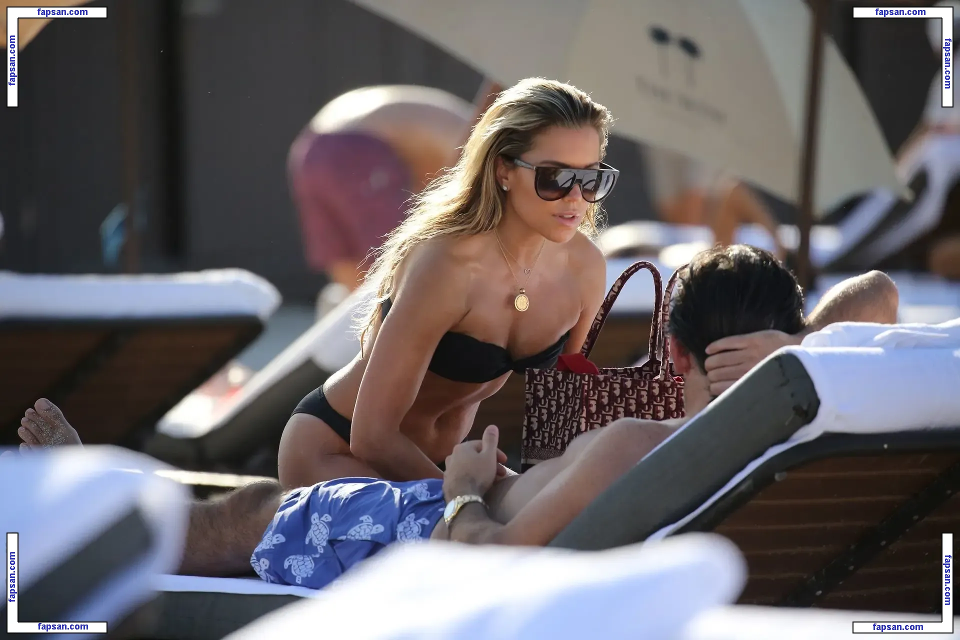 Sylvie Meis nude photo #2077 from OnlyFans