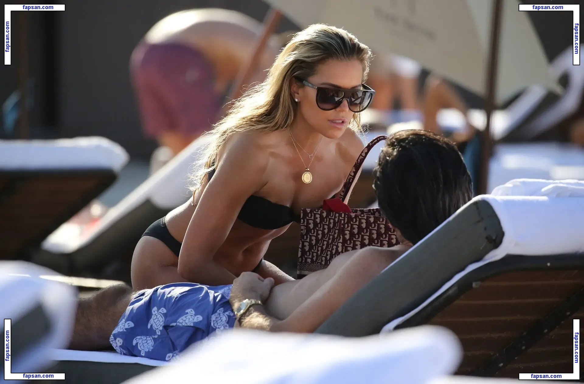 Sylvie Meis nude photo #2078 from OnlyFans