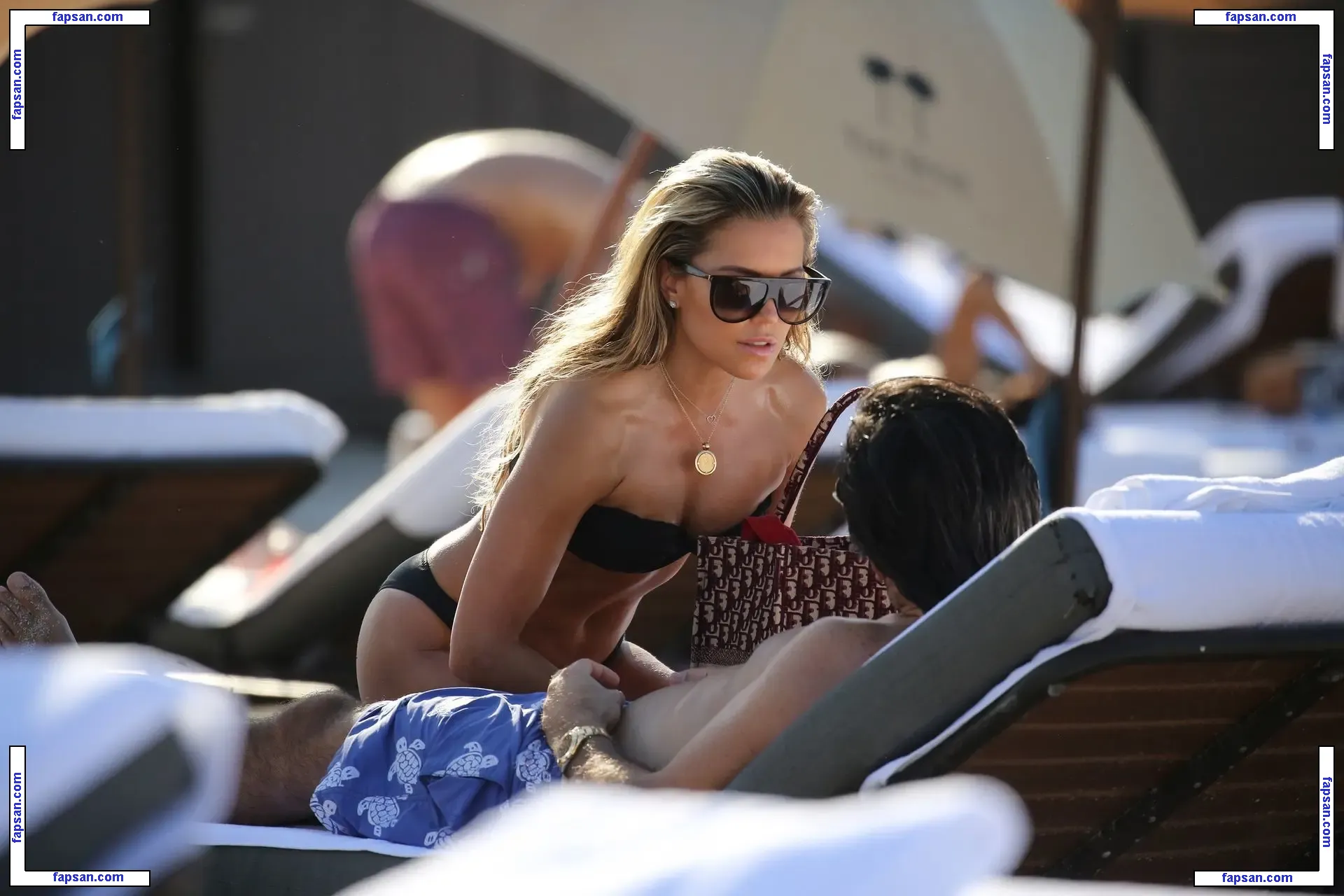 Sylvie Meis nude photo #2079 from OnlyFans