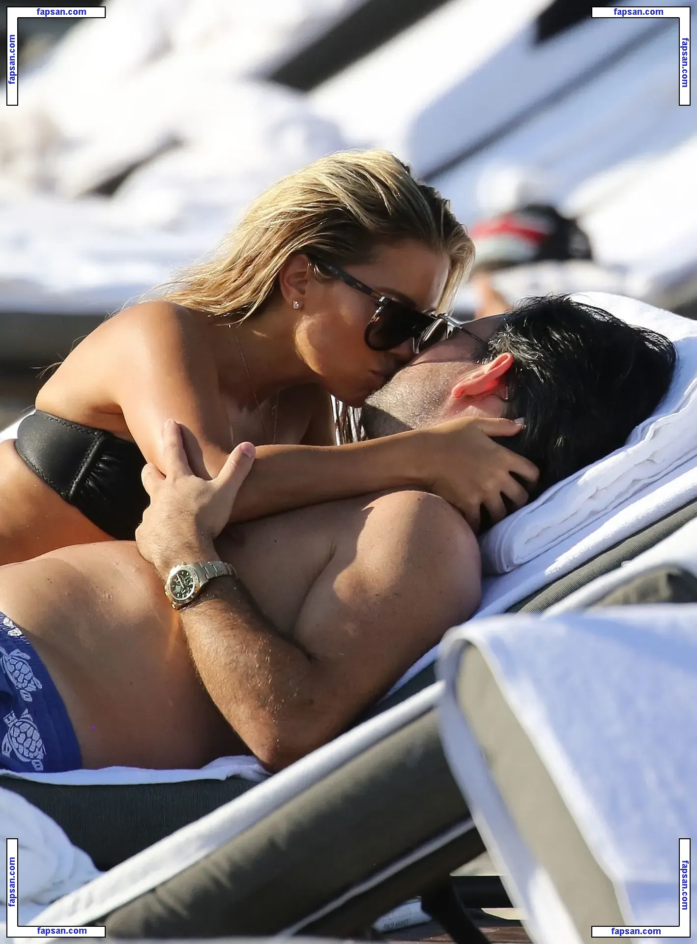 Sylvie Meis nude photo #2081 from OnlyFans