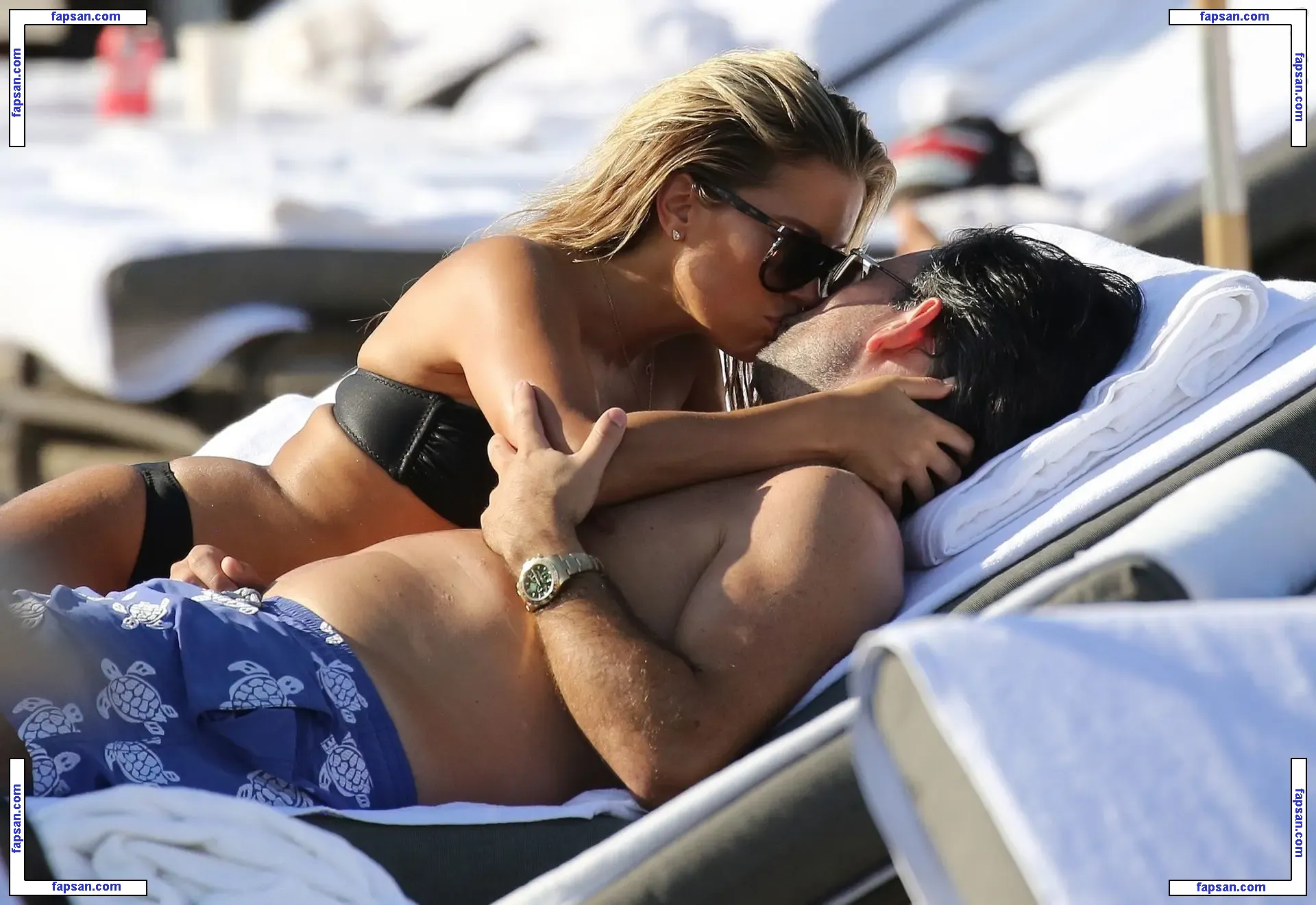 Sylvie Meis nude photo #2082 from OnlyFans