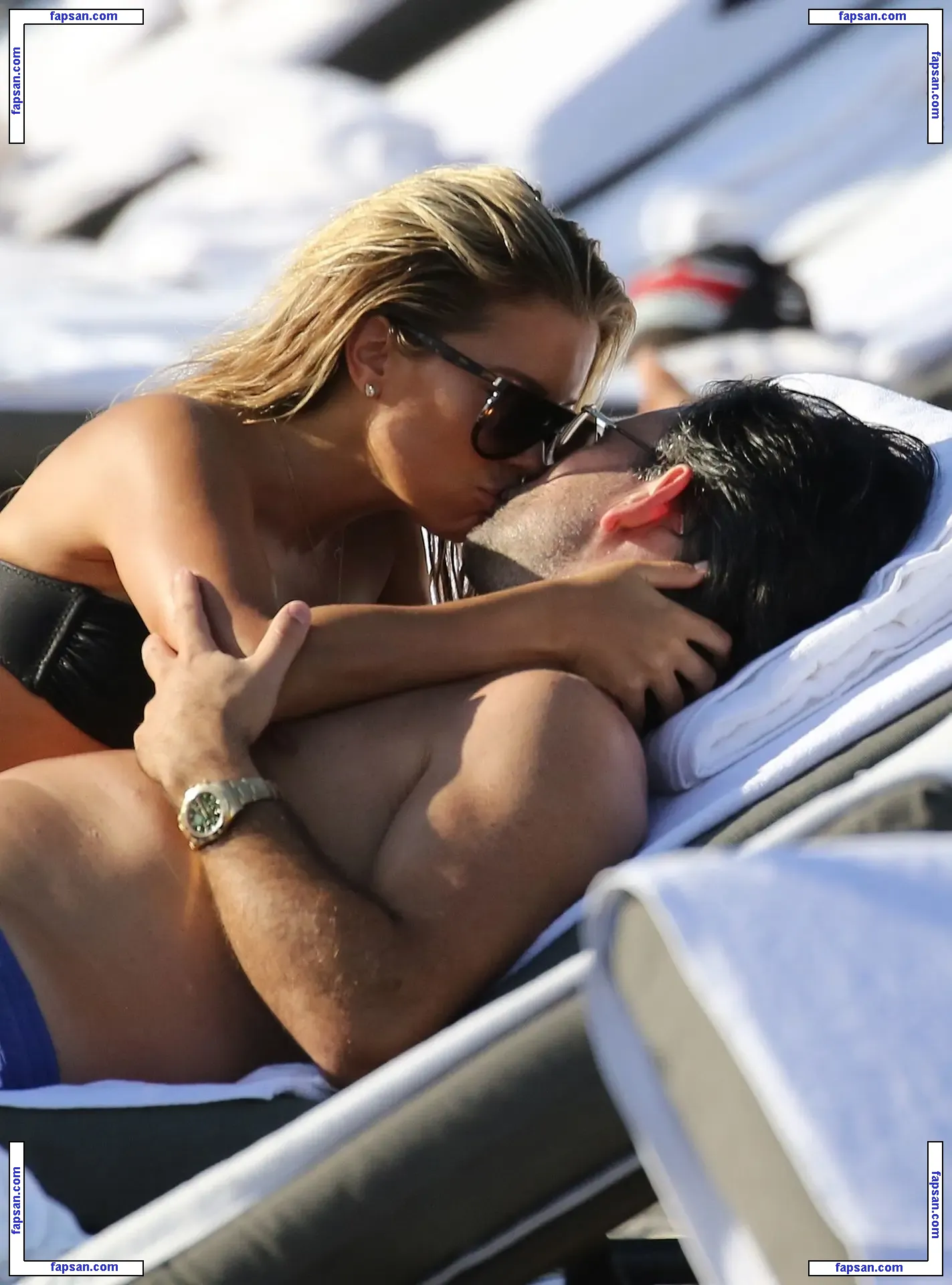 Sylvie Meis nude photo #2083 from OnlyFans