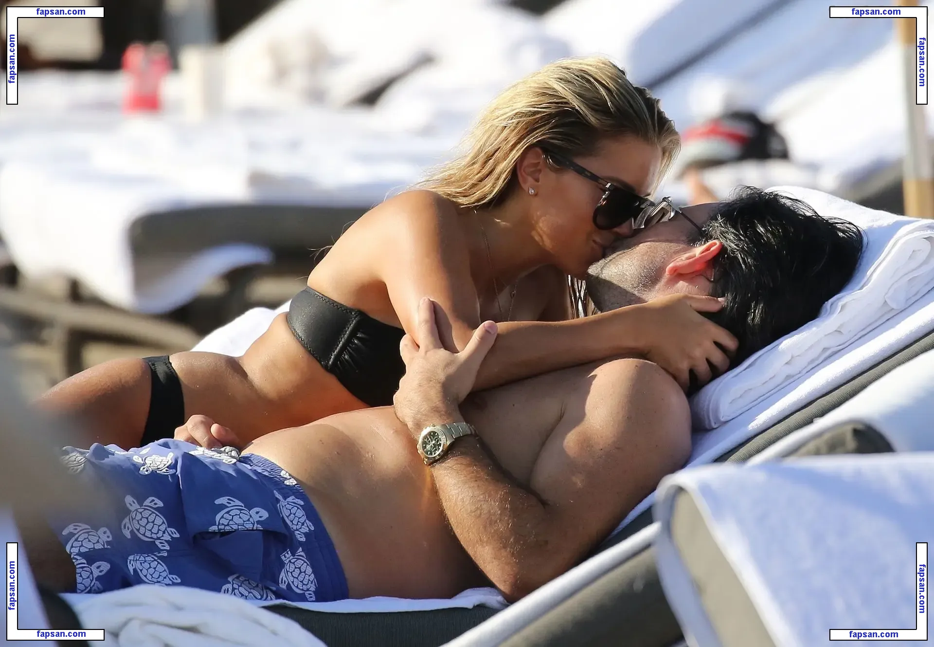 Sylvie Meis nude photo #2084 from OnlyFans