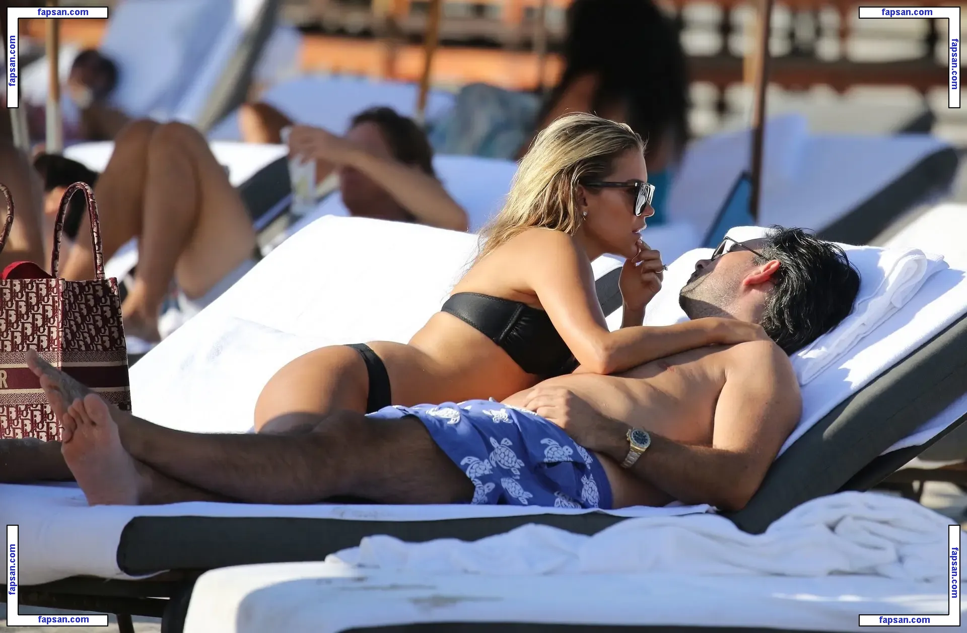 Sylvie Meis nude photo #2086 from OnlyFans
